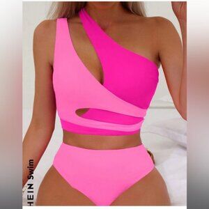 Shein bikini